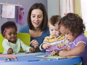 Childcare in Morrisville NC